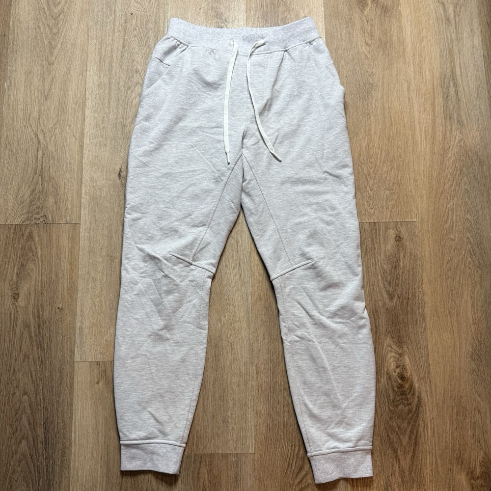 lululemon athletica Gray Sweatpants